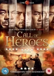 Image of Call of Heroes
