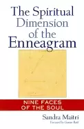 Image of spiritual dimension of the enneagram nine faces of the soul