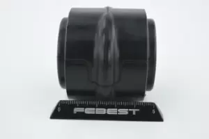 Image of FEBEST Bushing, stabilizer Front Axle CRSB-MAGF30 CHRYSLER,DODGE,300 C Touring (LX, LE),300 C Limousine (LX, LE),300 C,CHALLENGER Coupe,CHARGER LD