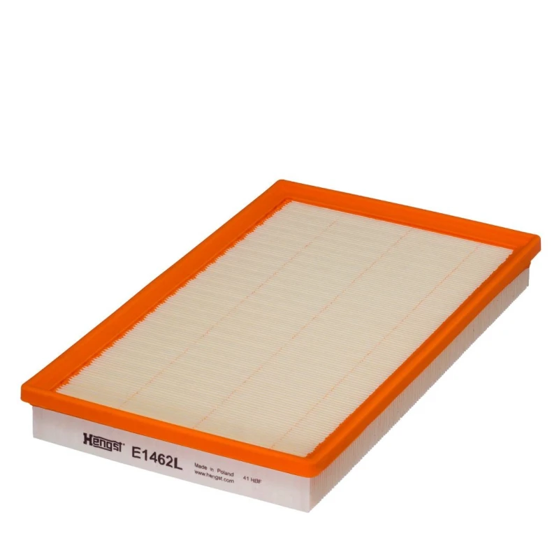 Image of Air filter HENGST FILTER E1462L