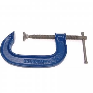 Image of Faithfull G Clamp 300mm