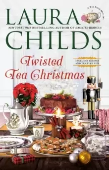 Image of Twisted Tea Christmas