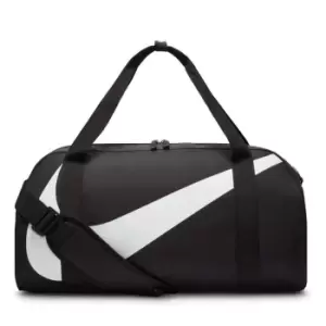 Image of Nike Gym Club Kids Bag (25L) - Black