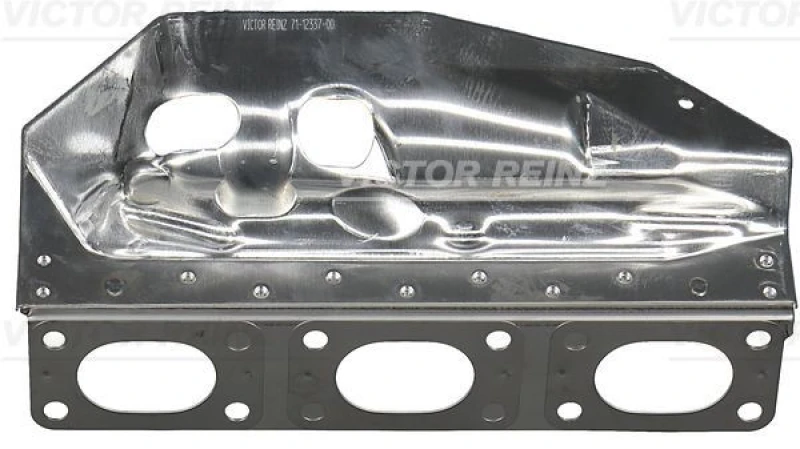 Image of Exhaust manifold gasket REINZ 71-12337-00