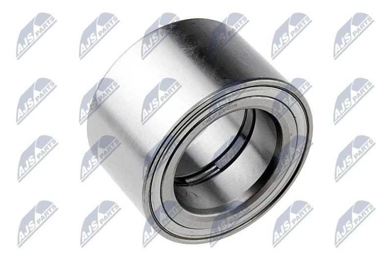 Image of NTY Wheel bearing kit NTY KLP-FT-029