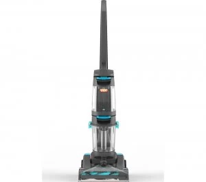 image of Vax Dual Power Pet Advance ECR2V1P Upright Carpet Cleaner