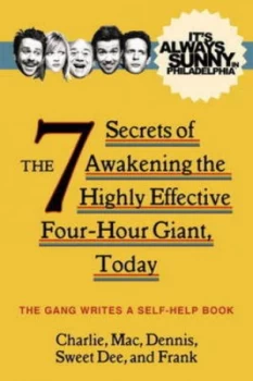 Image of Its Always Sunny in Philadelphia Paperback
