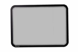 Image of Tarifold Magneto Solo Magnetic Display Frame Silver A4 PK2