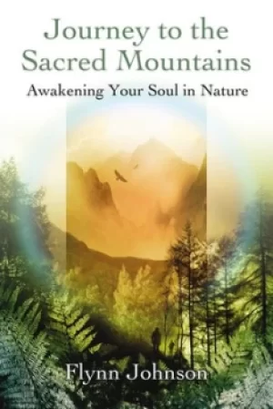 Image of Journey to the sacred mountains by Flynn Johnson