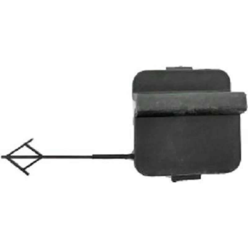 Image of Tow hook cover DIEDERICHS 2282061