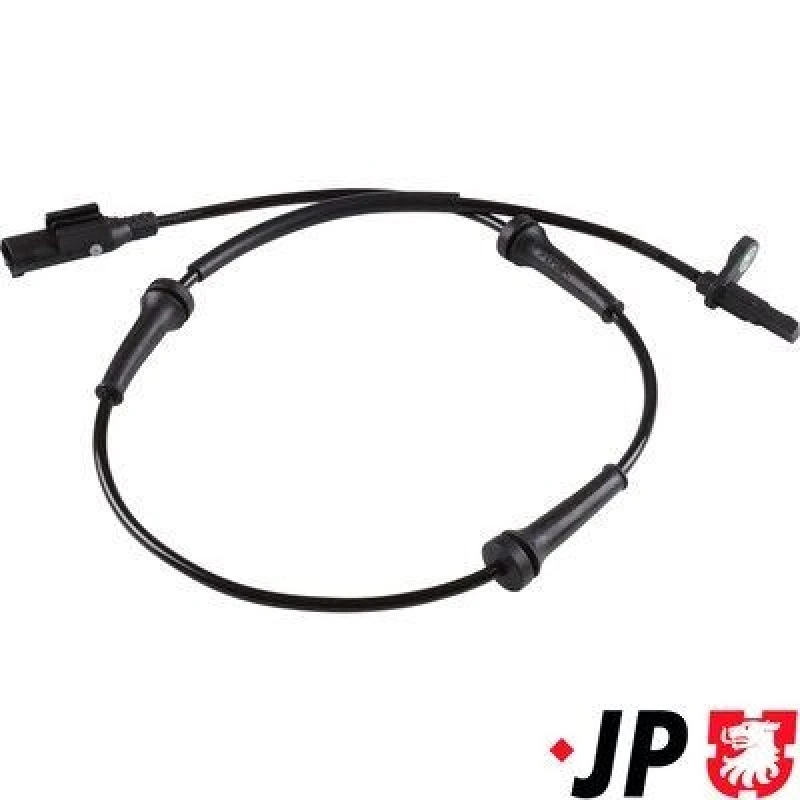 Image of JP GROUP ABS sensor JP GROUP 3397103000