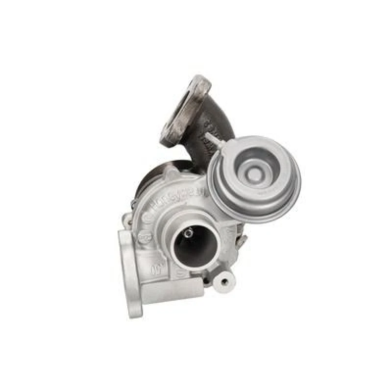 Image of Turbocharger MAPCO 209140