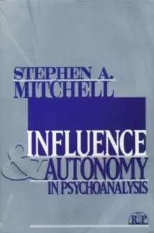 Image of Influence and Autonomy in Psychoanalysis