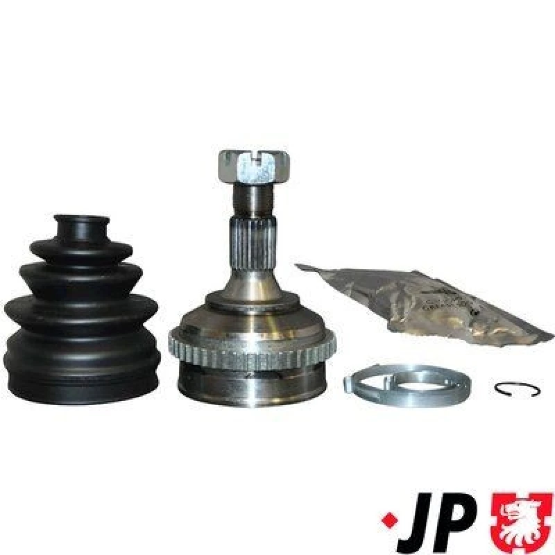 Image of JP GROUP CV joint kit JP GROUP 4143300110