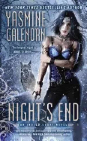 Image of nights end