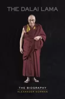 Image of The Dalai Lama : The Biography