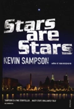Image of Stars Are Stars by Kevin Sampson Book