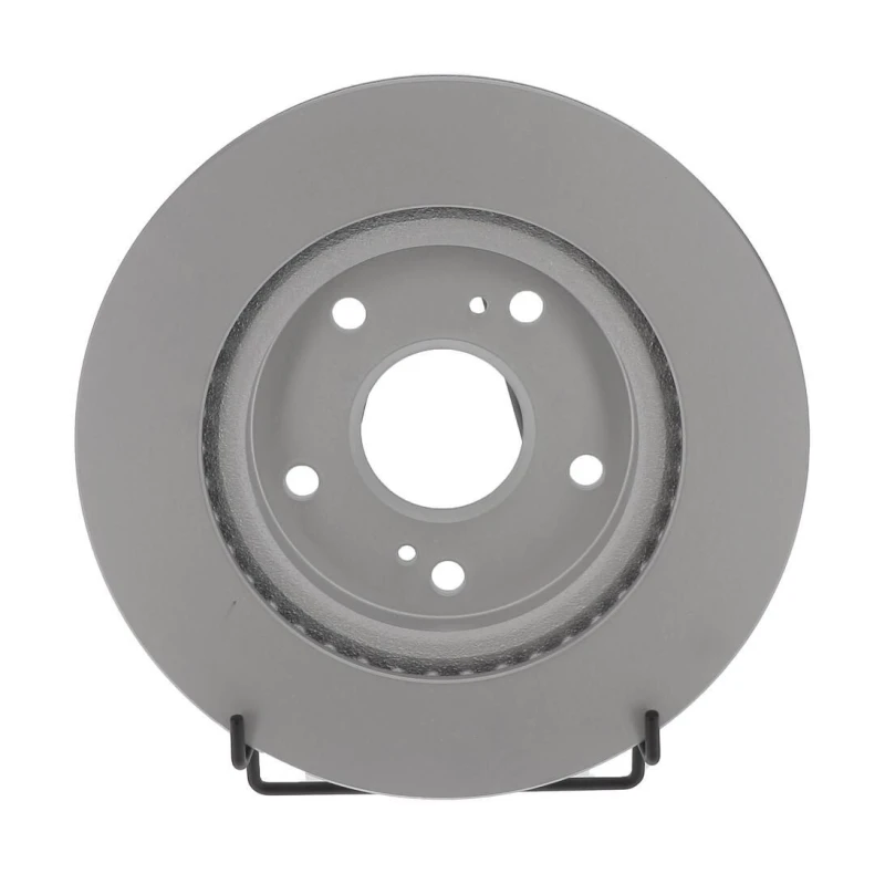 Image of Brake disc FERODO DDF2687C