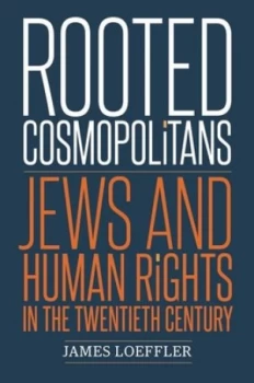 Image of Rooted cosmopolitans by James Benjamin Loeffler