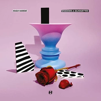 Image of Hugh Hardie - Shadows & Silhouettes CD