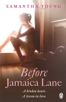 Image of Before Jamaica Lane