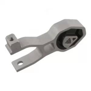 Image of Mounting Bush 32273 by Febi Bilstein Lower Rear