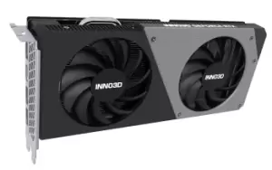 image of Inno3D GEFORCE RTX 4060 TWIN X2 NVIDIA 8GB GDDR6