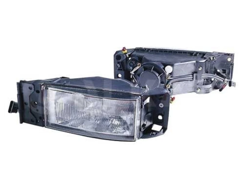 Image of ALKAR Headlight ALKAR 9842246