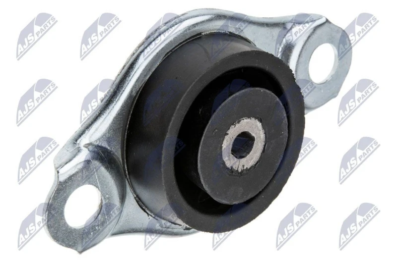Image of NTY ZPS-FT-005 Engine mount Lower, Rubber-Metal Mount Elastomer Engine Mounting (247)