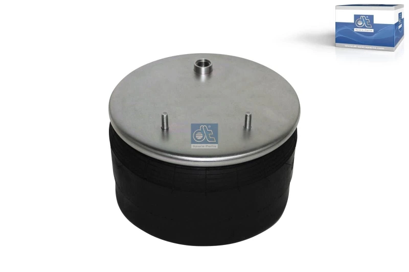 Image of Boot, air suspension DT Spare Parts 5.10295