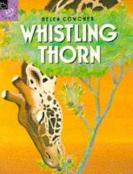 Image of Whistling Thorn by Helen Cowcher Paperback
