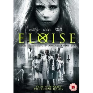 Image of Eloise DVD