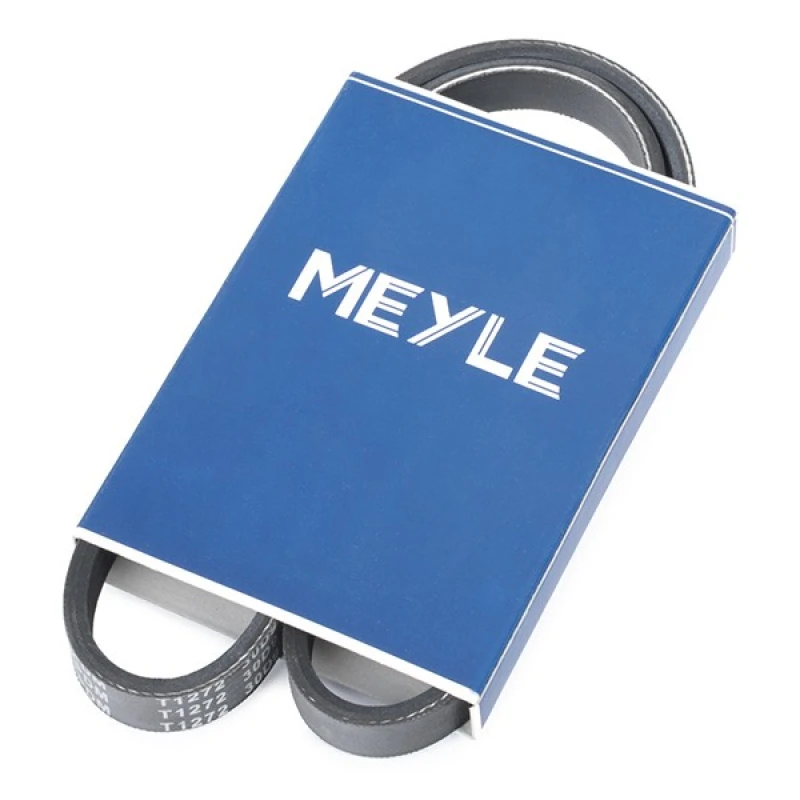 Image of MEYLE 050 004 0800 V-ribbed belt Original Quality EPDM (ethylene propylene diene Monomer (M-class) rubber) V-Ribbed Belts (305)