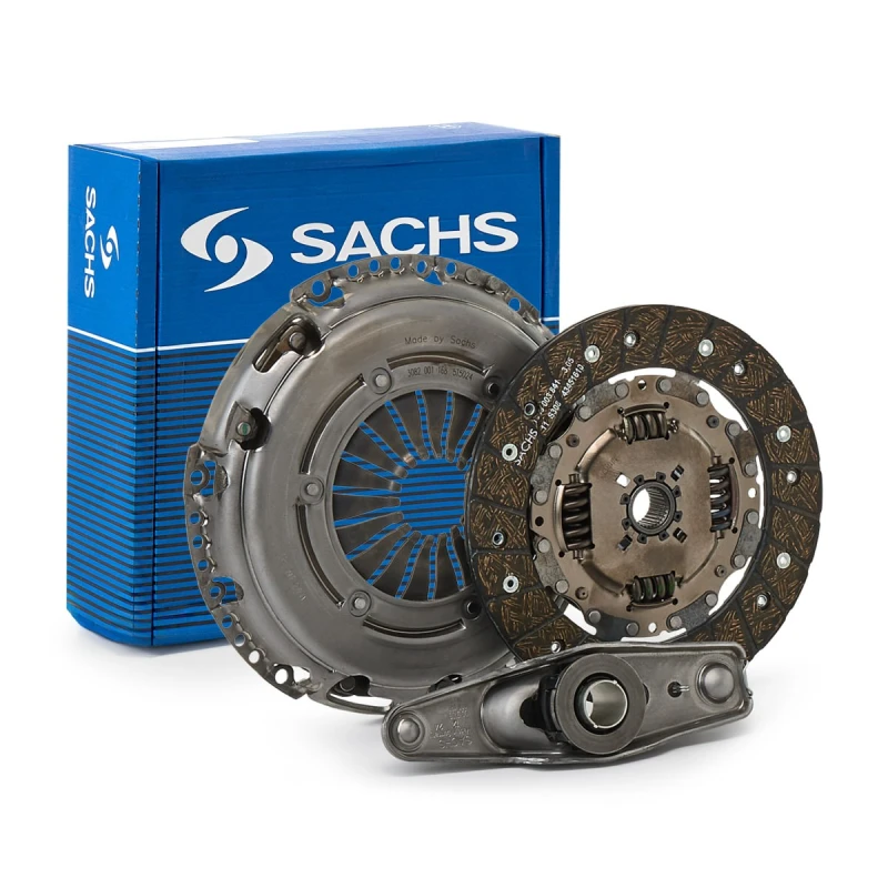 Image of Clutch kit SACHS 3000 950 023