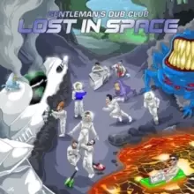 Image of Lost in Space