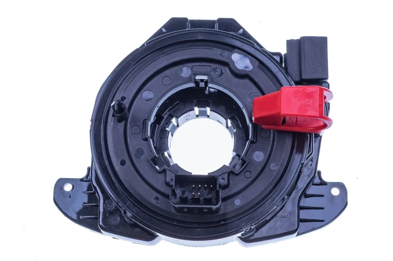 Image of DENCKERMANN Clock spring for steering wheel DENCKERMANN E900137