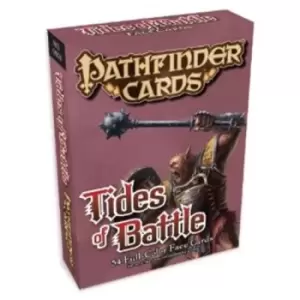 Image of Pathfinder Cards Tide of Battle
