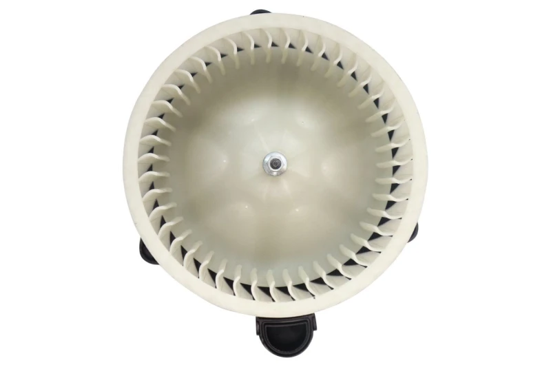Image of HELLA Blower motor HELLA 8EW 366 401-751