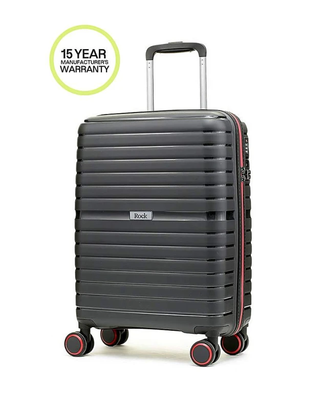 Image of Rock Rock Hydra- Lite Cabin Case Black IL15301