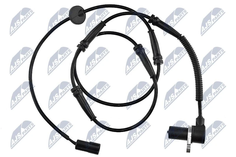 Image of NTY ABS sensor NTY HCA-KA-316