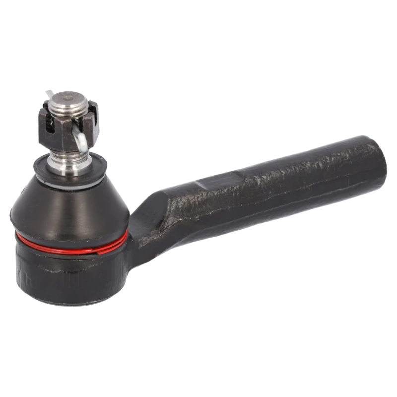 Image of FEBI BILSTEIN 43187 Track rod end Front Axle Right Tie Rod End (914)