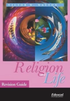Image of Religion and Life by Victor W. Watton Paperback
