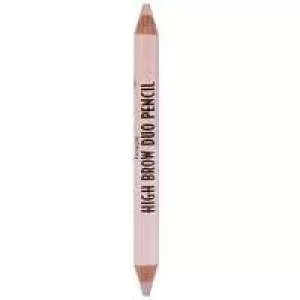Image of benefit High Brow Duo Pencil Light