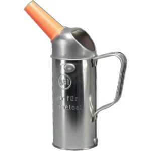 Image of 2LTR Tinplate Oil Measure