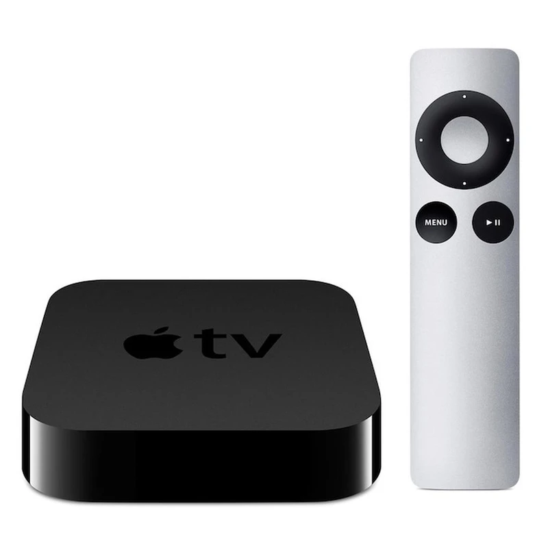 Image of Apple TV 3rd Gen 2012 8GB