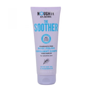 image of Noughty The Soother Body Polish Noughty - 250ml