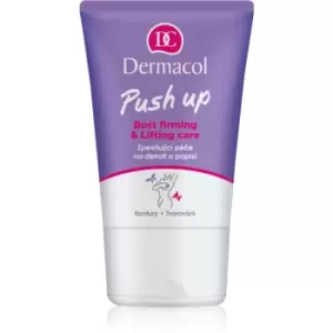 image of Dermacol My Body Firming Care for Decollete and Bust 100ml