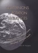 Image of quaternions and rotation sequences a primer with applications to orbits aer