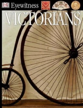 Image of Victorians by Ann Kramer Book