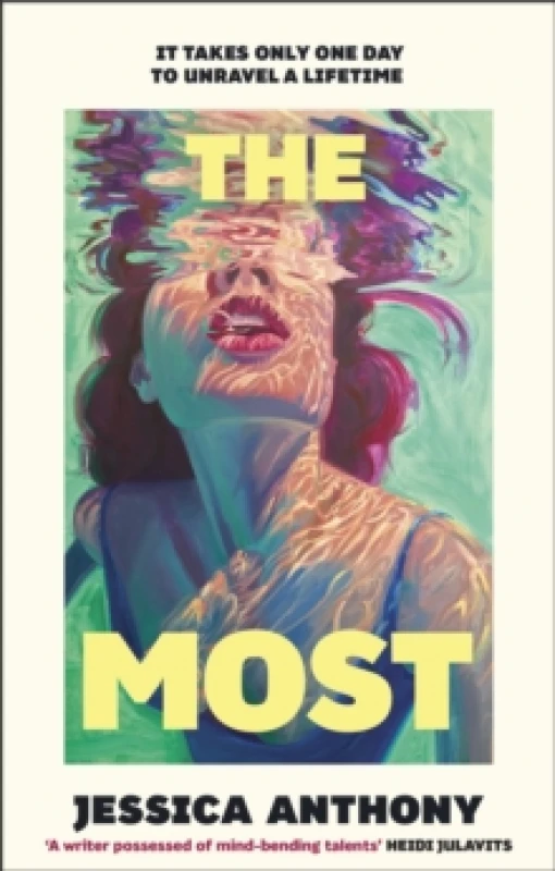 Image of The Most Hardback